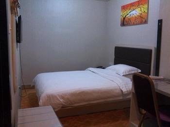 Sports Park Business Hotel Liaocheng Екстер'єр фото